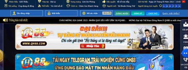 Hello88 là một loại trò chơi bài mới, nơi bạn có thể thắng tiền thật - Hello88
