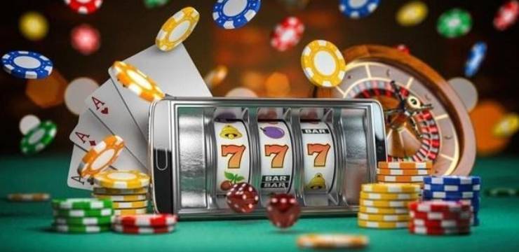 Hệ thống quảng bá của công ty game Bet66 - Bet66