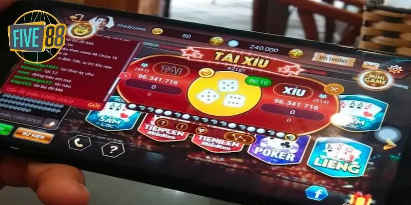 Trang web chơi game trực tuyến cấp 88Online - 88Online