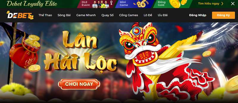 Các thư viện trò chơi được xếp hạng Ggwin có nội dung rất phong phú - Ggwin