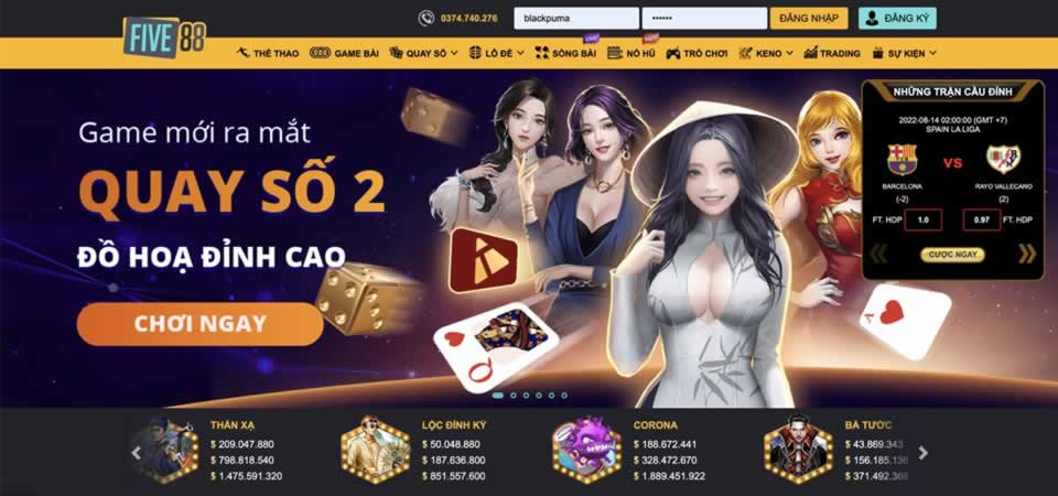 Được xếp hạng Hb888 – một địa điểm tuyệt vời cho các trò chơi và giải trí - Hb888