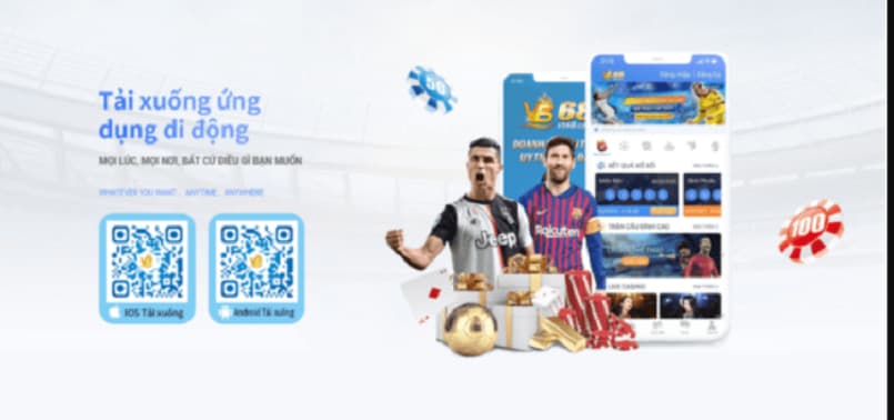 Giao diện trang web của 88Vv Games - 88Vv