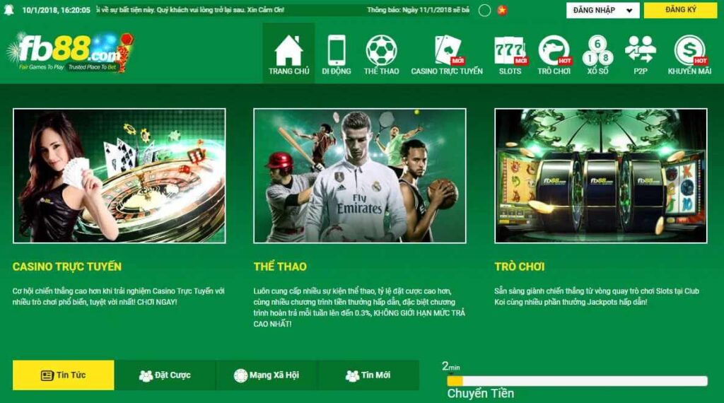 Cách chơi game trực tuyến trên máy chủ cấp Sao789 - Sao789