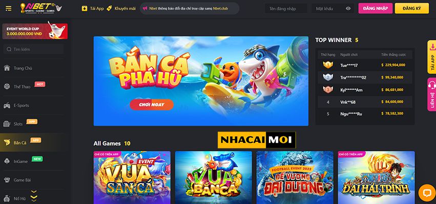 Khách hàng mới của Gobet có thể được hưởng ưu đãi giảm giá 50% - Gobet