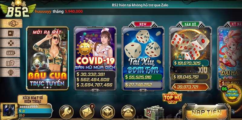 Tận dụng tối đa tính chuyên nghiệp và các hoạt động quảng bá của Vn777 - Vn777