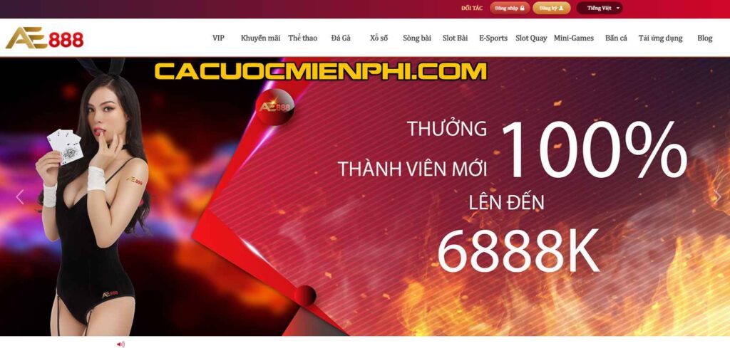 84Win là một công ty game lớn và lâu đời trong ngành công nghiệp giải trí - 84Win