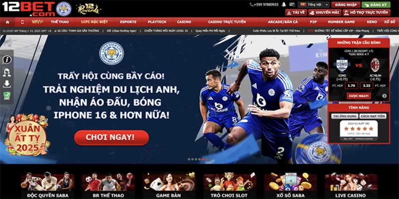 Một số thể loại game chính trên trang web cổng game Ds99 - Ds99