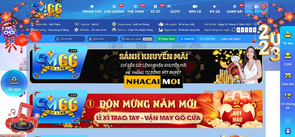 Điều kiện tham gia 2Q - 2Q