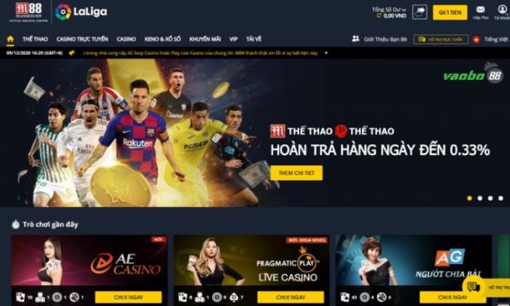 Các sòng bạc trực tuyến được xếp hạng Ds99 cung cấp nhiều lựa chọn trò chơi đa dạng và hiện đại - Ds99