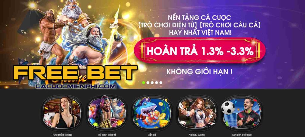 Các bước cụ thể khi đặt cược vào các sự kiện cấp độ Mobi66 - Mobi66