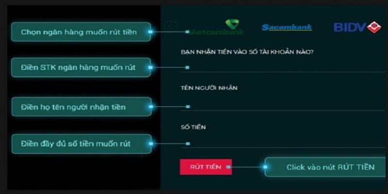 Đặc điểm khi tham gia xổ số 2Q - 2Q