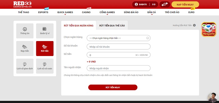 Chiến dịch quảng bá chính cho Hq88 HOT sẽ diễn ra vào tháng 7 năm 2026 - Hq88
