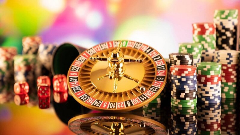 Tìm kiếm phần thưởng và chương trình khuyến mãi trên cổng game Vipwin - Vipwin