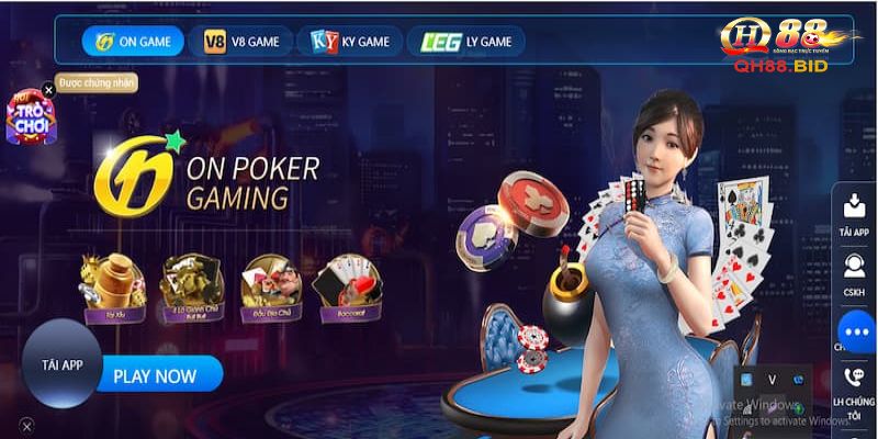 Nạp tiền vào tài khoản Fb68 của bạn bằng thẻ game - Fb68