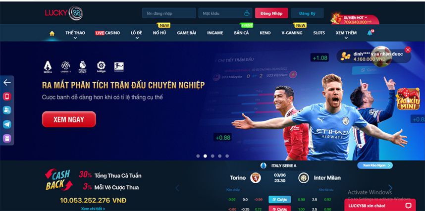 Tại sao tôi cần đăng nhập vào Pho88 để chơi game? - Pho88