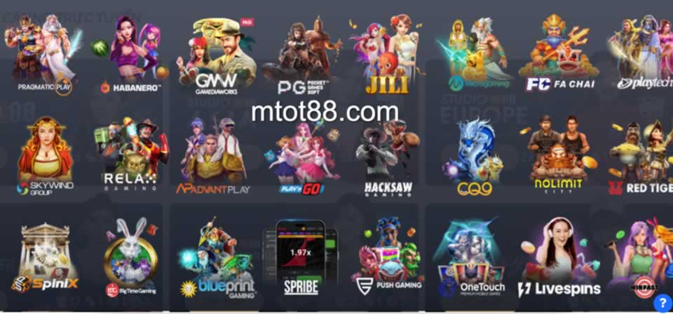 Thông tin về trang web cổng game Good88 - Good88