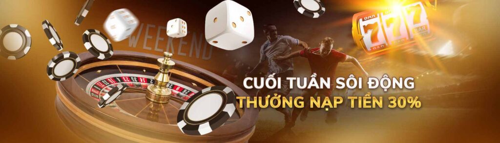 Các sự kiện thể thao chuyên nghiệp Win777 - Win777