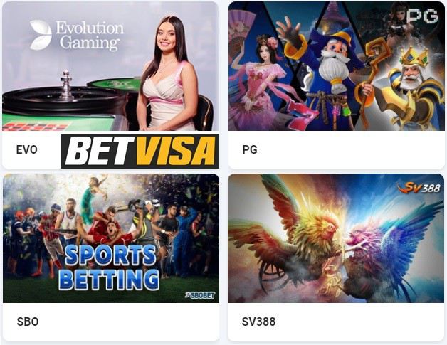 Tổng quan về những ưu điểm chính của Cổng thông tin trò chơi 789Win - 789Win