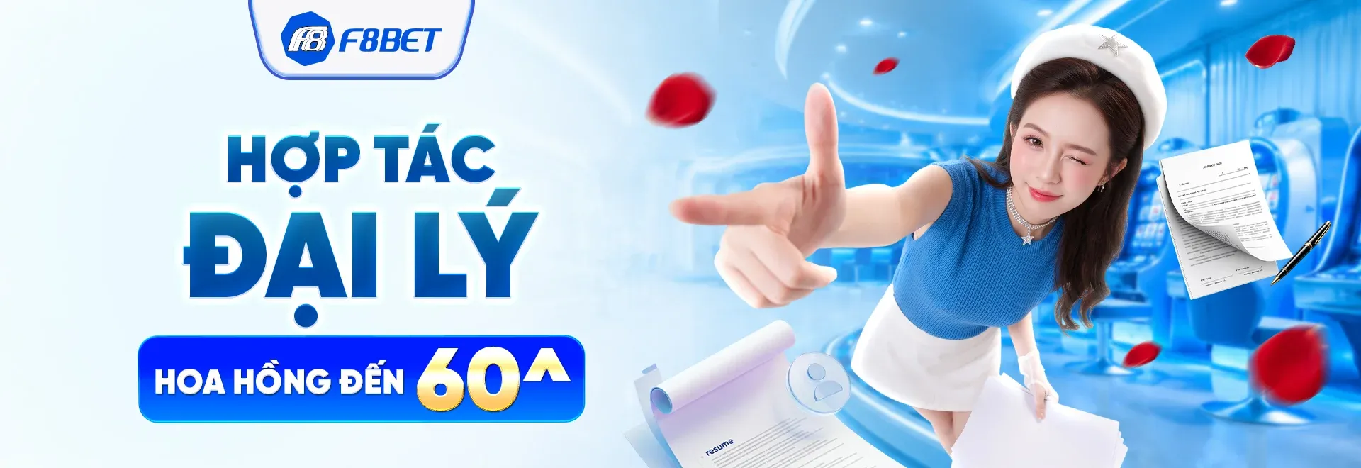 188Bet Games vừa tung ra chương trình khuyến mãi rất đáng tham gia - 188Bet