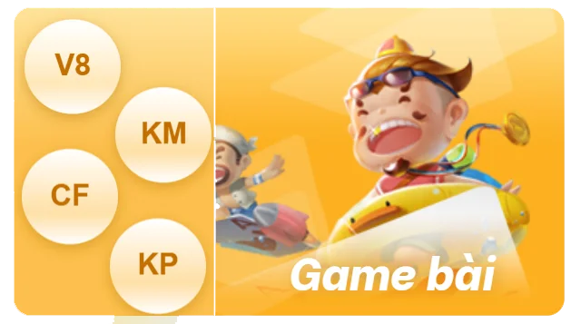 Thư viện game cấp độ One88 quy tụ nhiều tựa game hàng đầu - One88