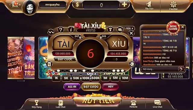 Các trò chơi được cung cấp bởi Neo79 Bet - Neo79
