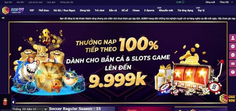 Những điểm độc đáo khi cá cược với Công ty Jj88 Gaming - Jj88