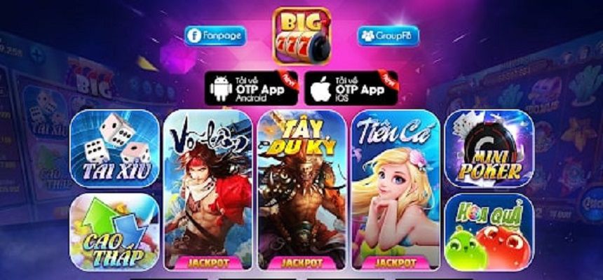 Fb68 VIP, trò chơi máy đánh bạc hay nhất - Fb68