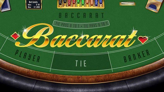 Tìm hiểu các quy tắc cơ bản của trò chơi Baccarat K29 - K29