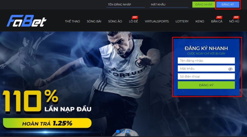 Vì sao mục sự kiện thể thao Vip88 lại hấp dẫn đến vậy? - Vip88