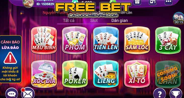 Trên trang web chơi game K8vn Fun, bạn có thể tận hưởng trải nghiệm chơi game công bằng và chính trực - K8vn