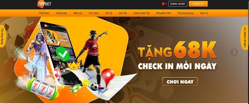 Những ưu điểm độc đáo của các trang web game cấp 123Bet - 123Bet