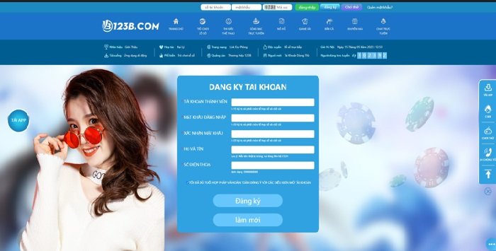 Trải nghiệm giao diện và lối chơi ở cấp độ Tf88 - Tf88