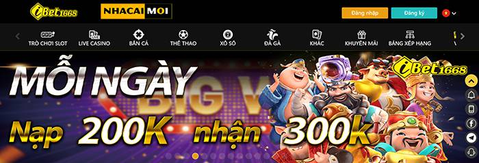 Thiết kế giao diện trang web của Sc88 rất chu đáo - Sc88