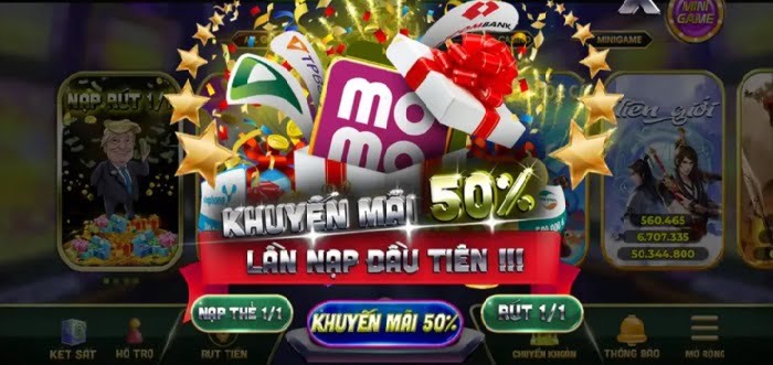 Cách an toàn nhất để nạp tiền vào tài khoản Fb68 - Fb68