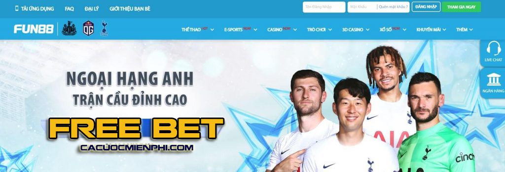 Liên kết đến trang web chính thức của Fun789 hiện đã được mở khóa - Fun789