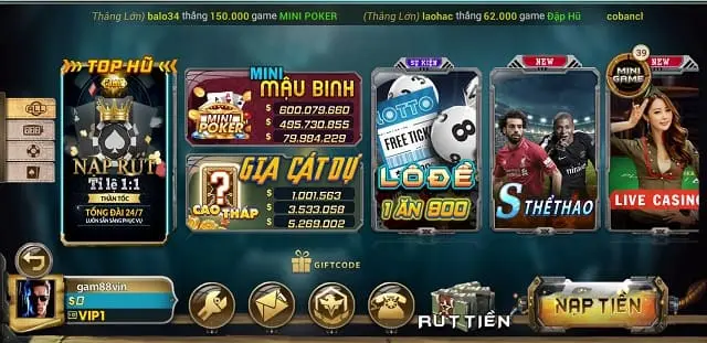 Trò chơi vui nhộn Ok9 - Ok9