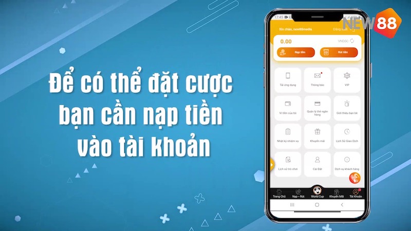 Betcom tích hợp các công nghệ bảo mật toàn diện - Betcom