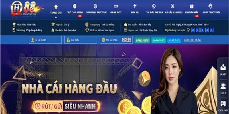 Những lợi thế chính của các trang web chơi game cấp độ Letou - Letou