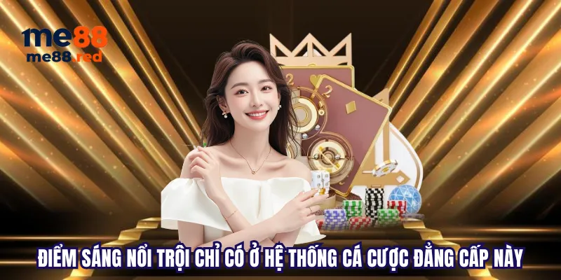 Một số lợi ích khi đăng ký Gobet ngay hôm nay - Gobet