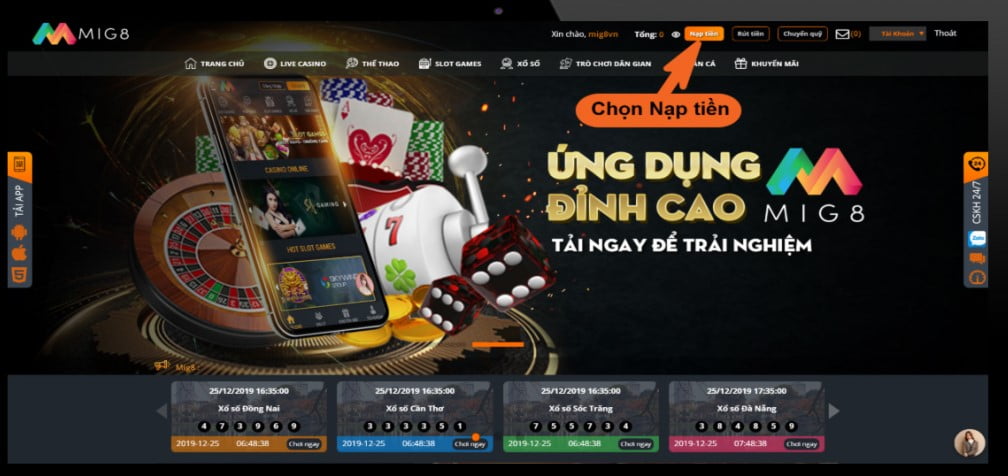 Bộ sưu tập game cấp độ Bk8866 - Bk8866