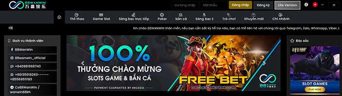 Bong8899 triển khai một số hoạt động khuyến mãi vô cùng hấp dẫn - Bong8899