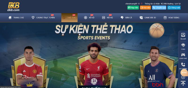 Các yếu tố để đánh giá các công ty game cấp N88 - N88