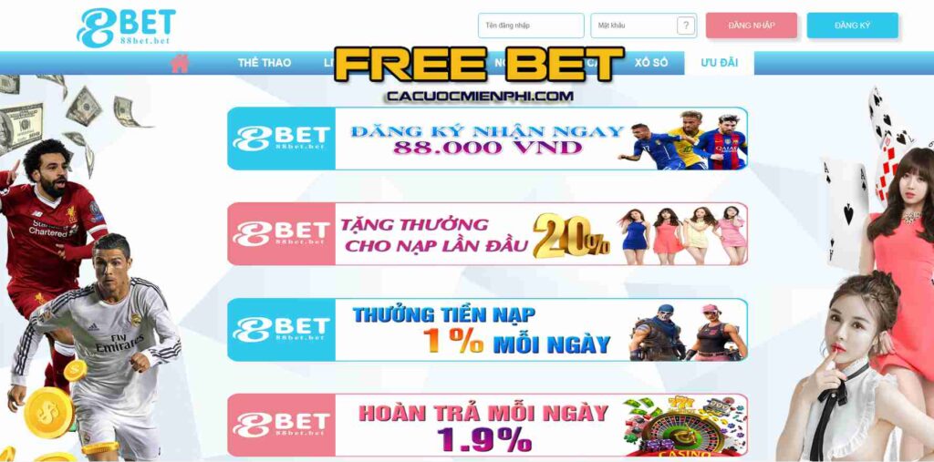Vn123 và thông tin đơn giản nhất - Vn123