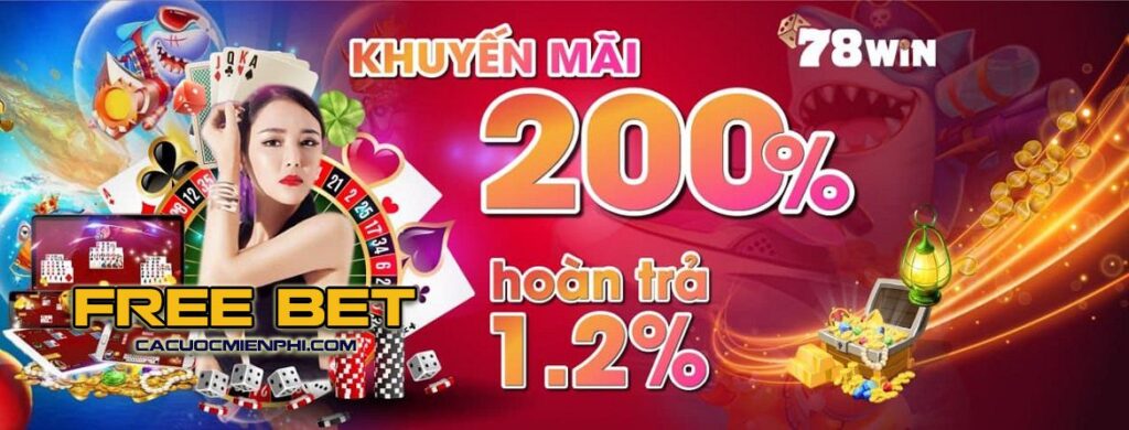 Win79 có một trò chơi bắn cá - Win79