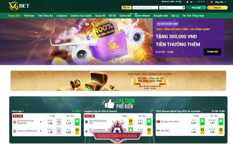 Hướng dẫn chi tiết dành cho người chơi cá cược về cách tham gia các hoạt động khuyến mãi cấp độ Kv99 - Kv99