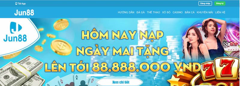 Gi88 thể hiện lòng biết ơn thông qua các hoạt động quảng bá thường xuyên - Gi88