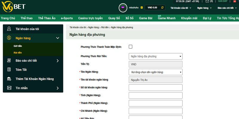 Trang web G6bet G6bet - G6bet