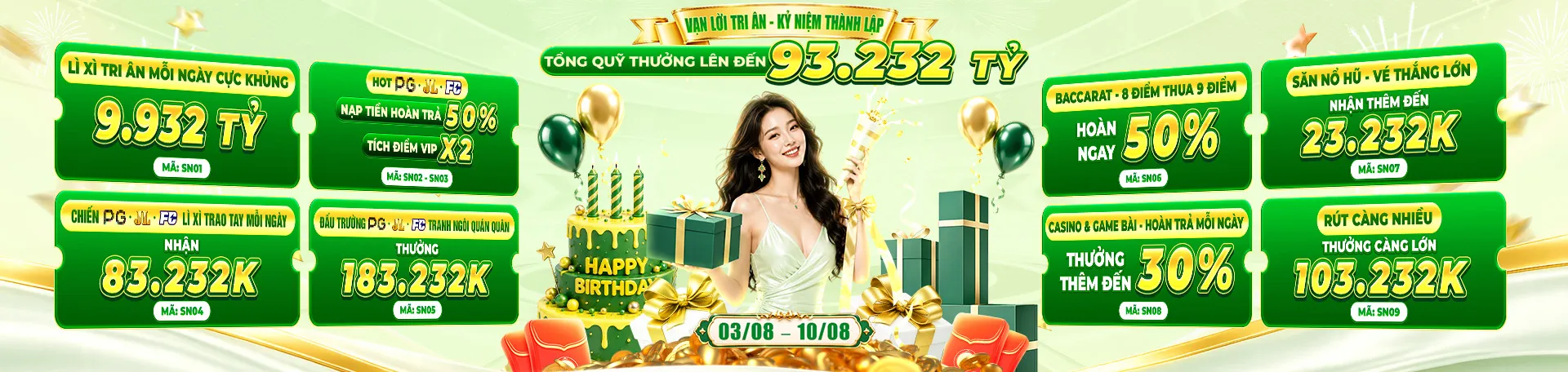 Một thư viện ấn tượng gồm các trò chơi được xếp hạng Tdtc88 - Tdtc88