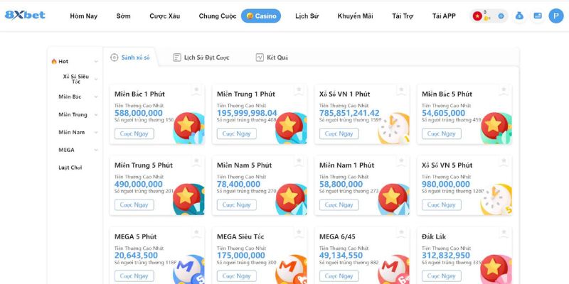 58Win là một nền tảng chơi game trực tuyến chất lượng cao tại Việt Nam - 58Win
