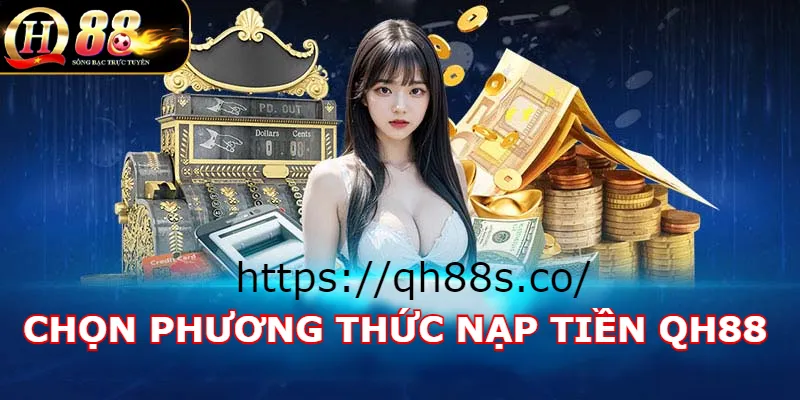 Fb68 cung cấp dịch vụ nạp và rút tiền nhanh chóng và đáng tin cậy - Fb68